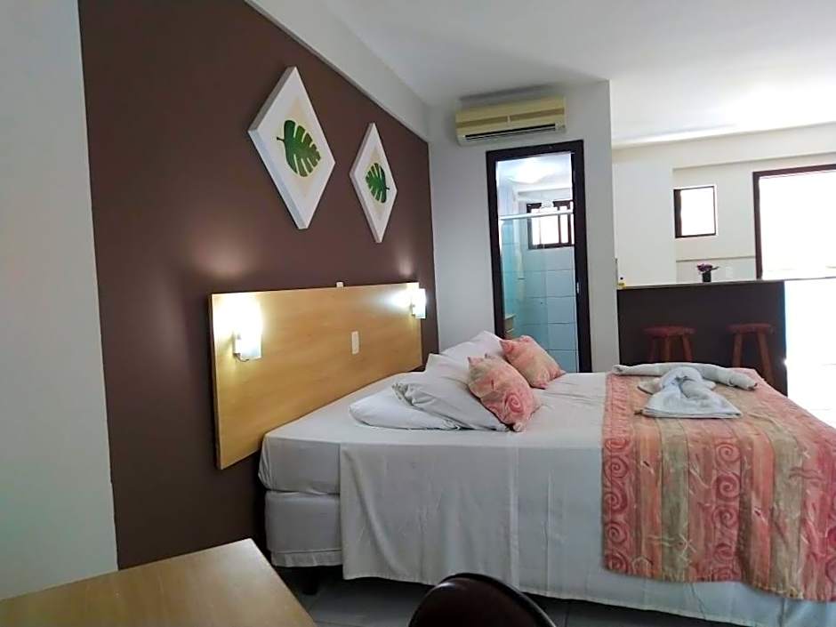 Marsallis Praia Mar