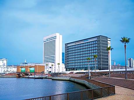 Dorsett by Agora Osaka Sakai