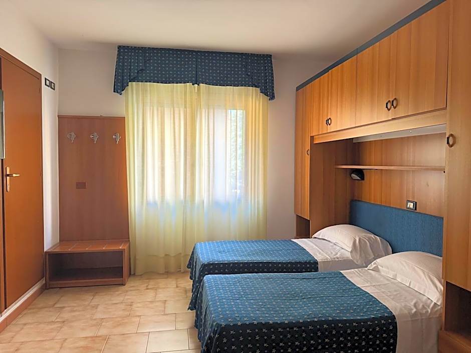 Hotel Al Capitano