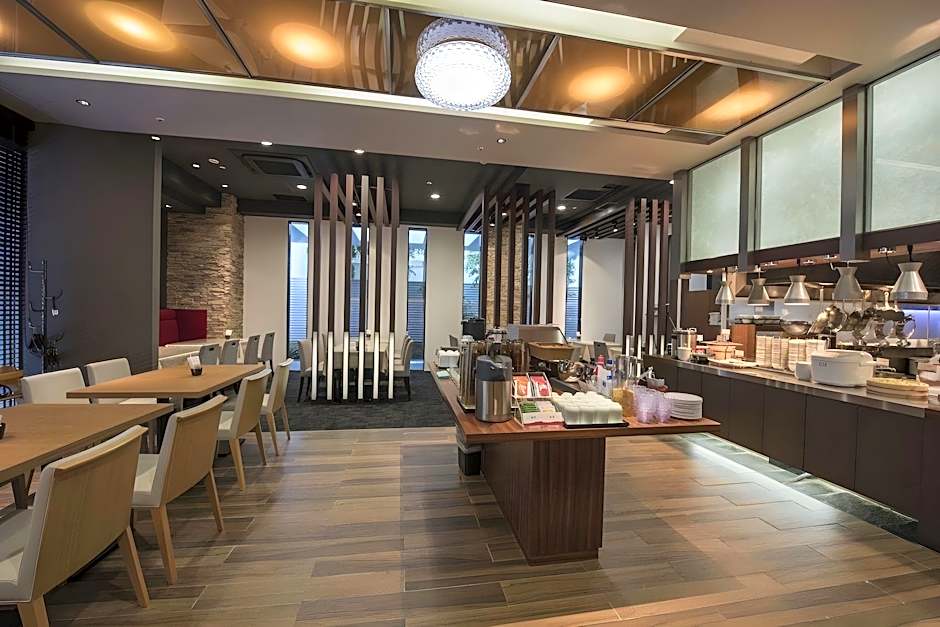 Richmond Hotel Nagasaki Shianbashi