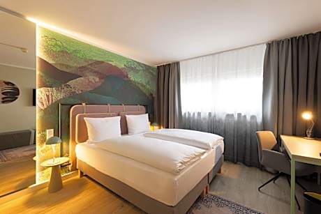 The Rilano Hotel München