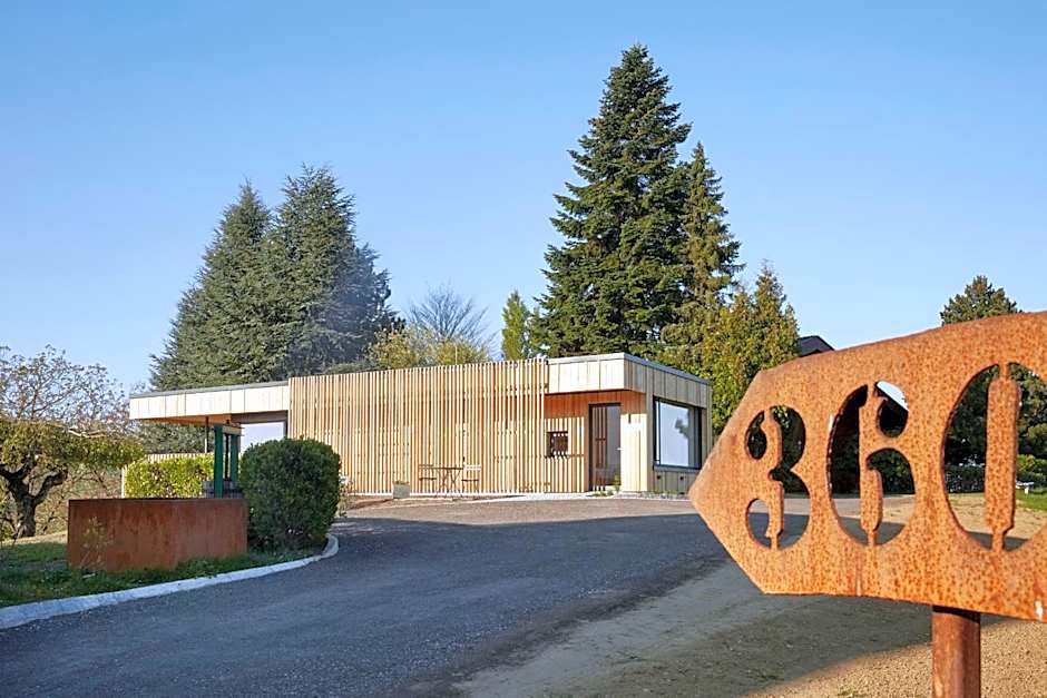 WURZENBERG Hotel Lodges Südsteiermark