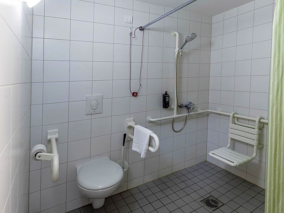 B&B HOTEL Mainz-Süd