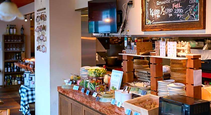 Hotel Resol Akihabara