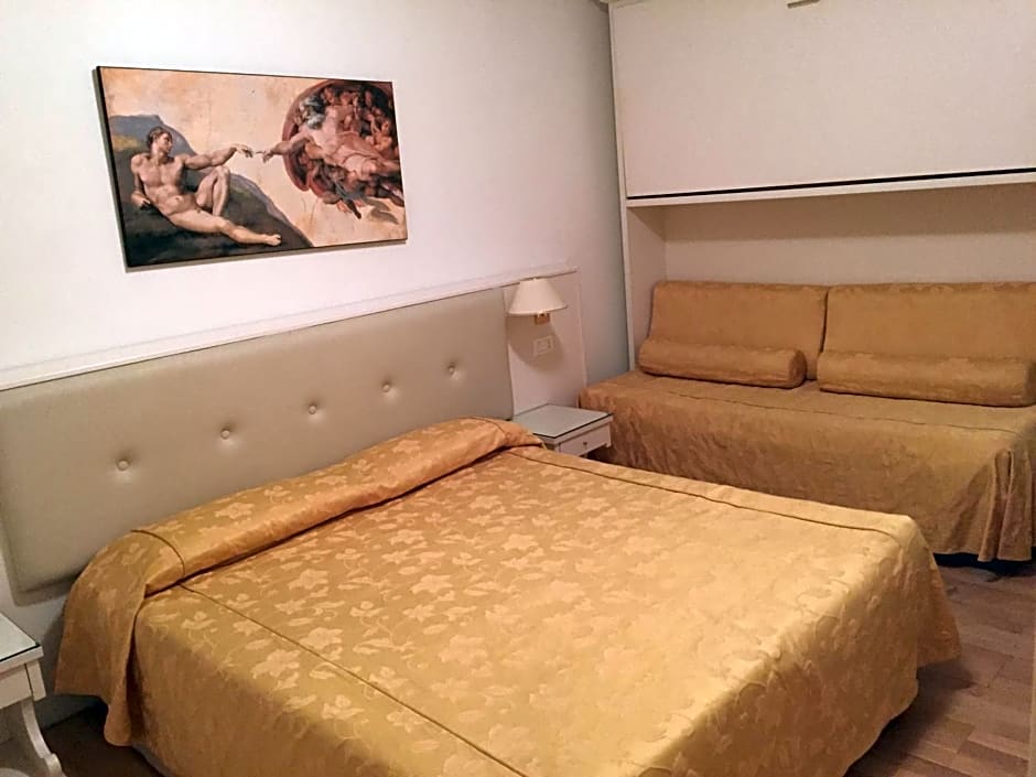 Albergo ai Tolentini