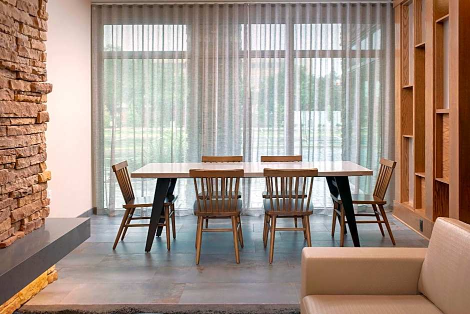 Fairfield Inn & Suites by Marriott New Orleans Metairie