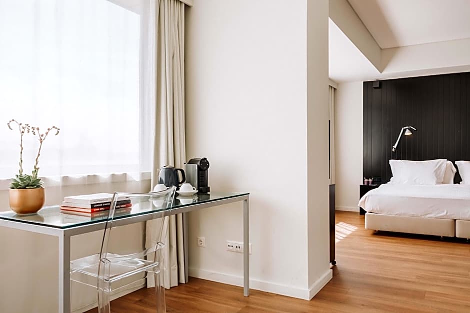 Hotel Flor De Sal by The Editory