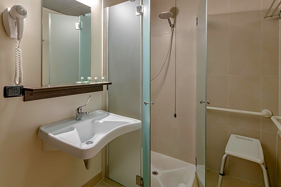 B&B Hotel Firenze City Center