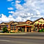 Best Western Premier Ivy Inn & Suites