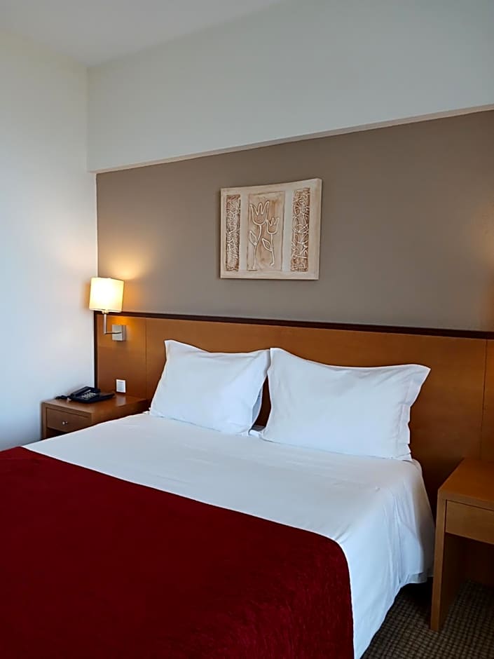 Hotel Senhora do Castelo