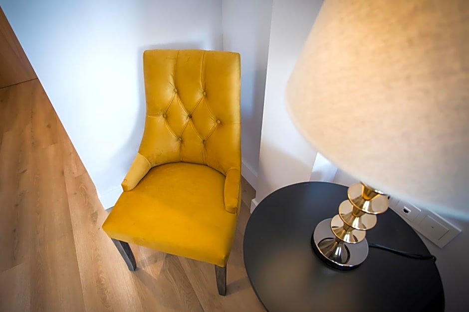 Casa de la Merced Suites