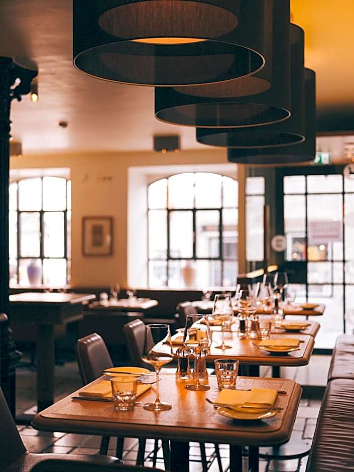 Arthotel Blaue Gans