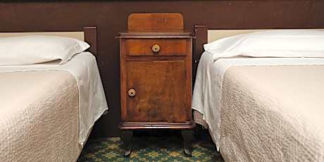 Large Double or Twin Room