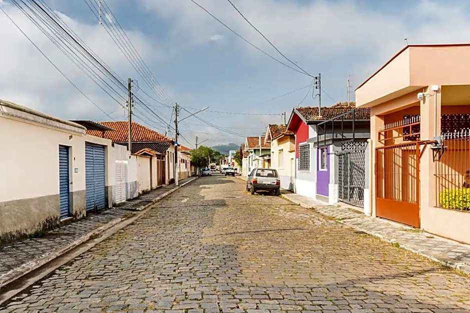 Pousada Vista da Pedra