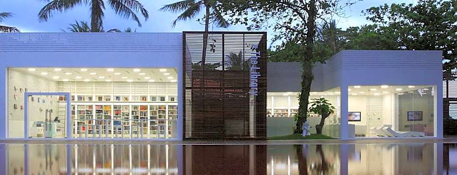 The Library