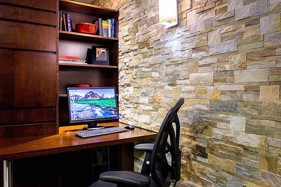 Residence Inn by Marriott Halifax Downtown