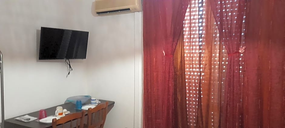 B&B Beglia Alguer - self check-in