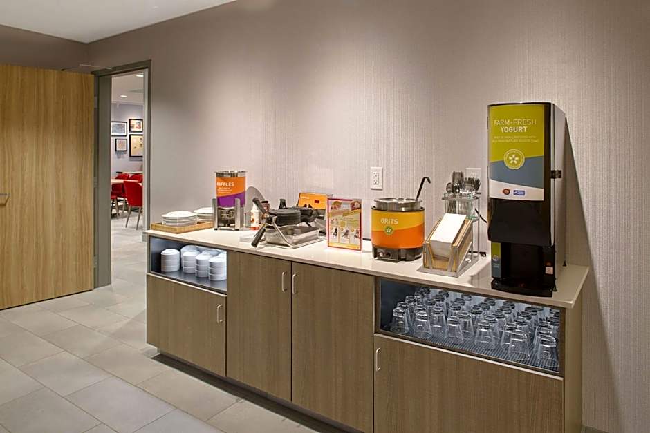 Home2 Suites by Hilton Little Rock Midtown Medical Center