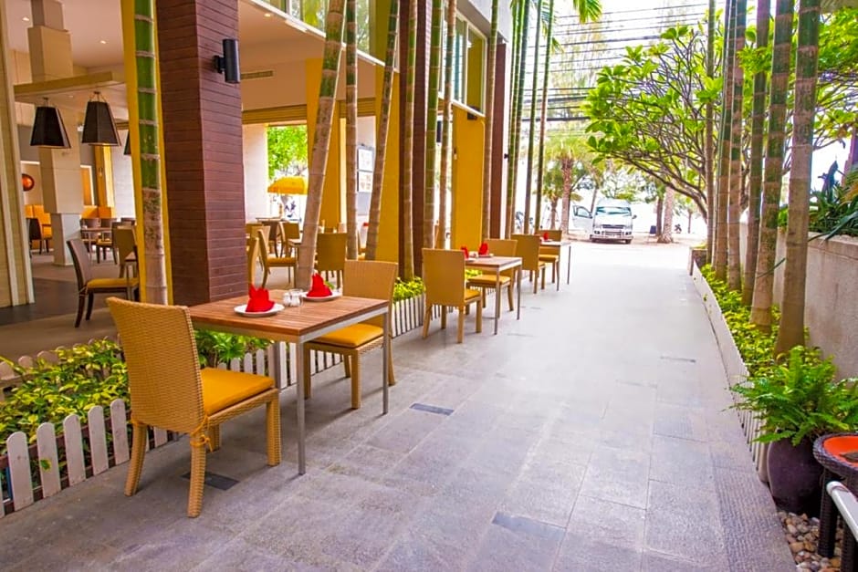 Furamaxclusive Sandara Hua Hin