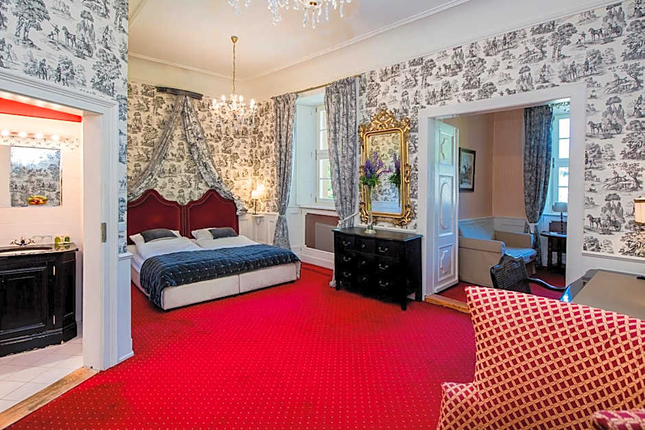 Hotel Palac Staniszow