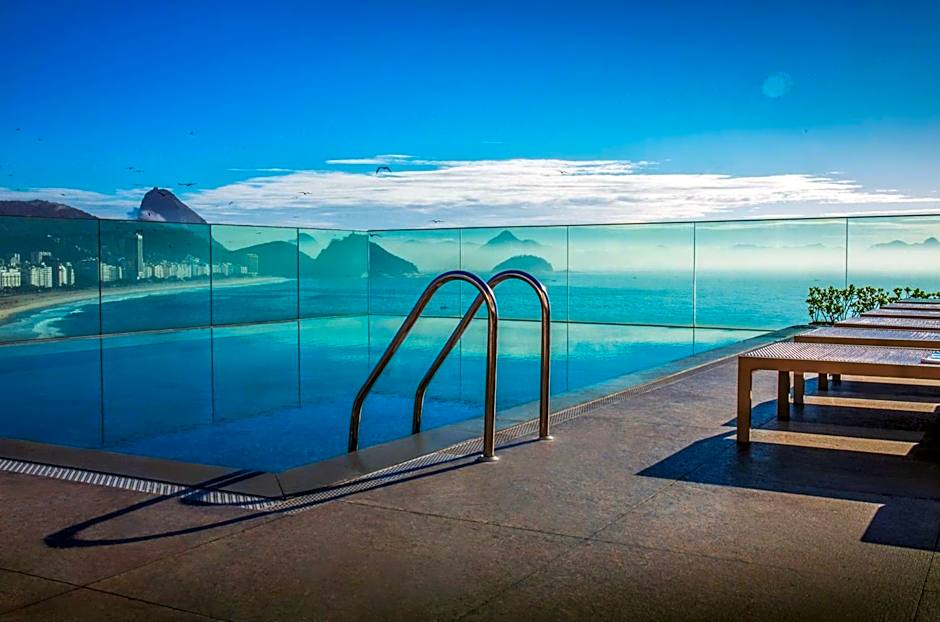 Miramar By Windsor Copacabana