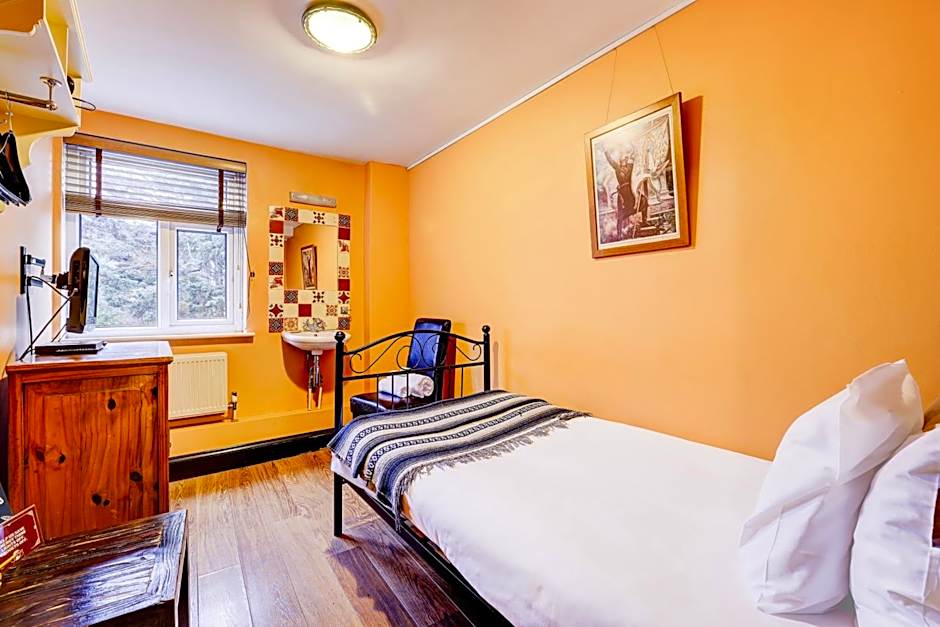 Church Street Hotel by Belvilla