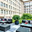 Leonardo Royal Hotel Berlin Alexanderplatz