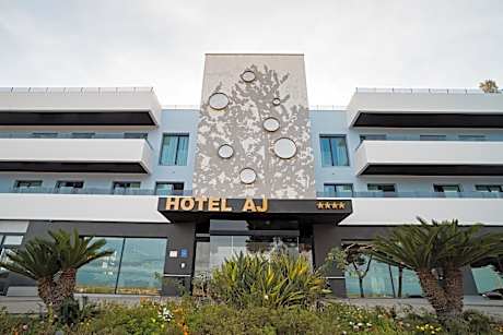 AJ Gran Alacant by SH Hoteles