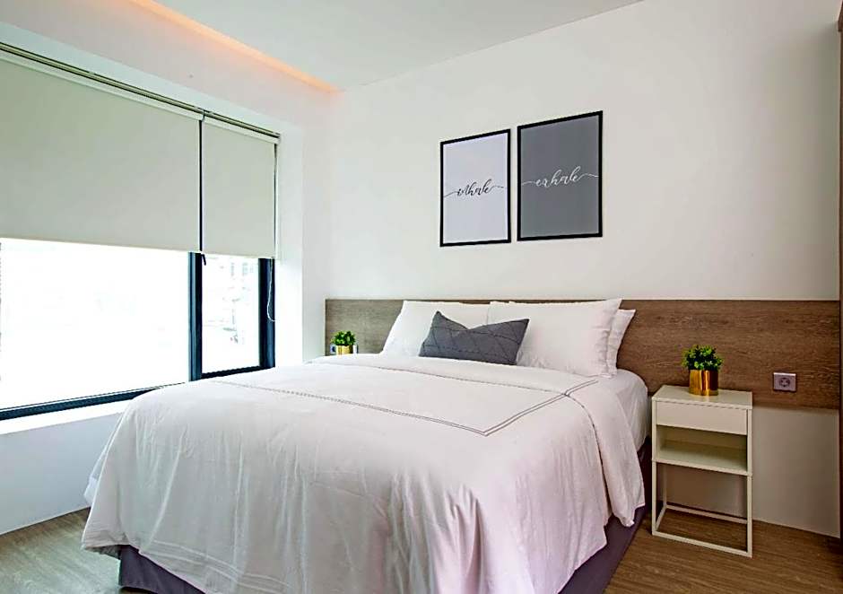 Ariama Serviced Residence