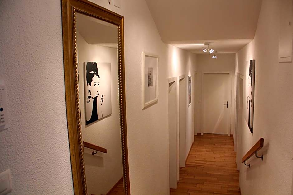Rhii B&B