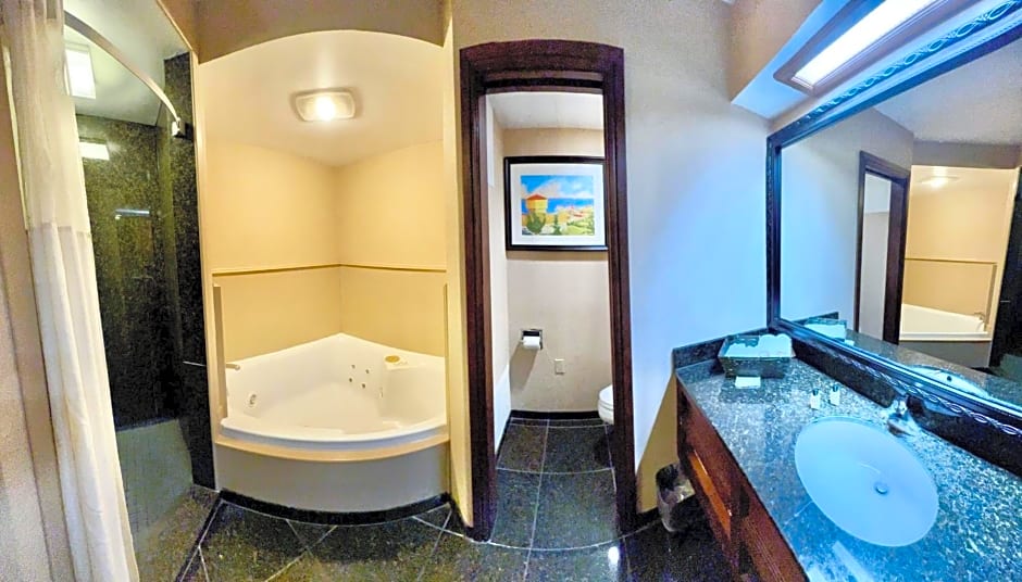 Hamilton Inn Select Beachfront