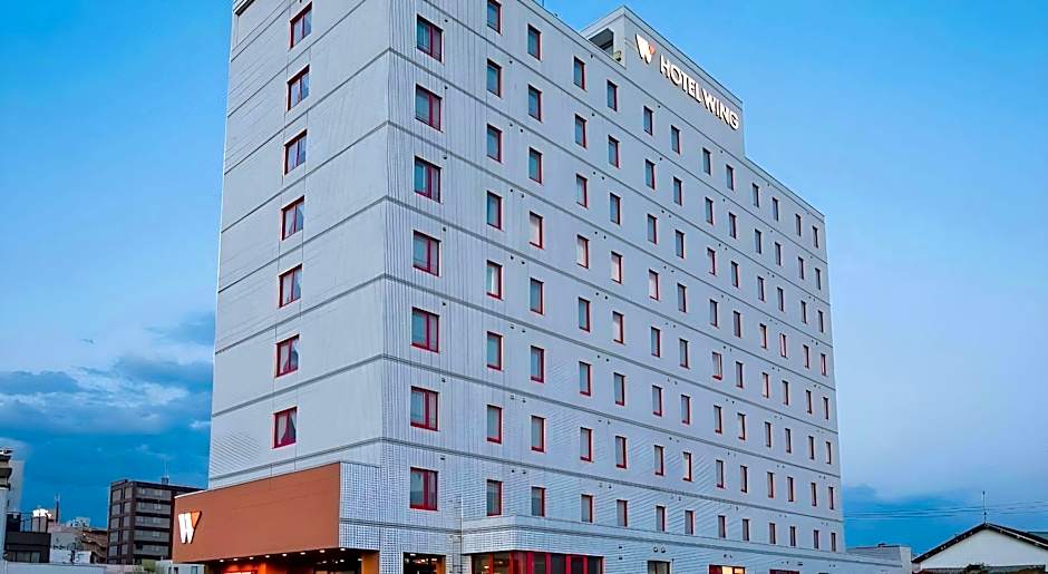 Hotel Wing International Chitose