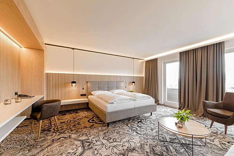 Hotel und Therme NOVA