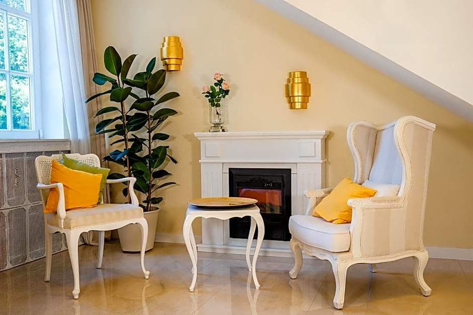 Schlosshotel Wilhelmsthal