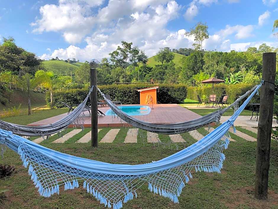 Pousada Vale dos Sonhos