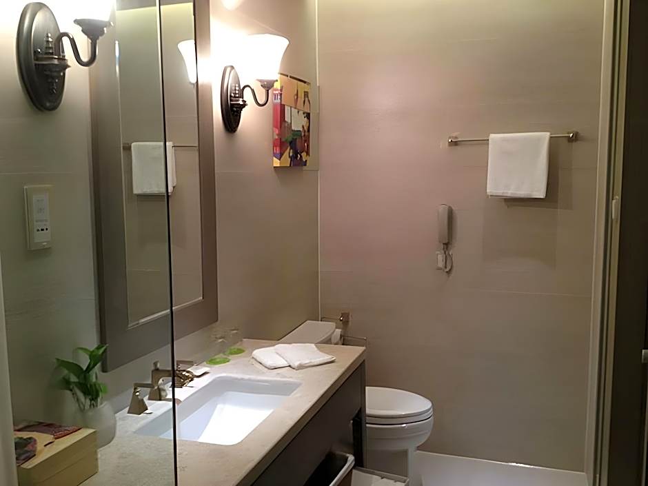 Luck Boutique Hotel Hangzhou