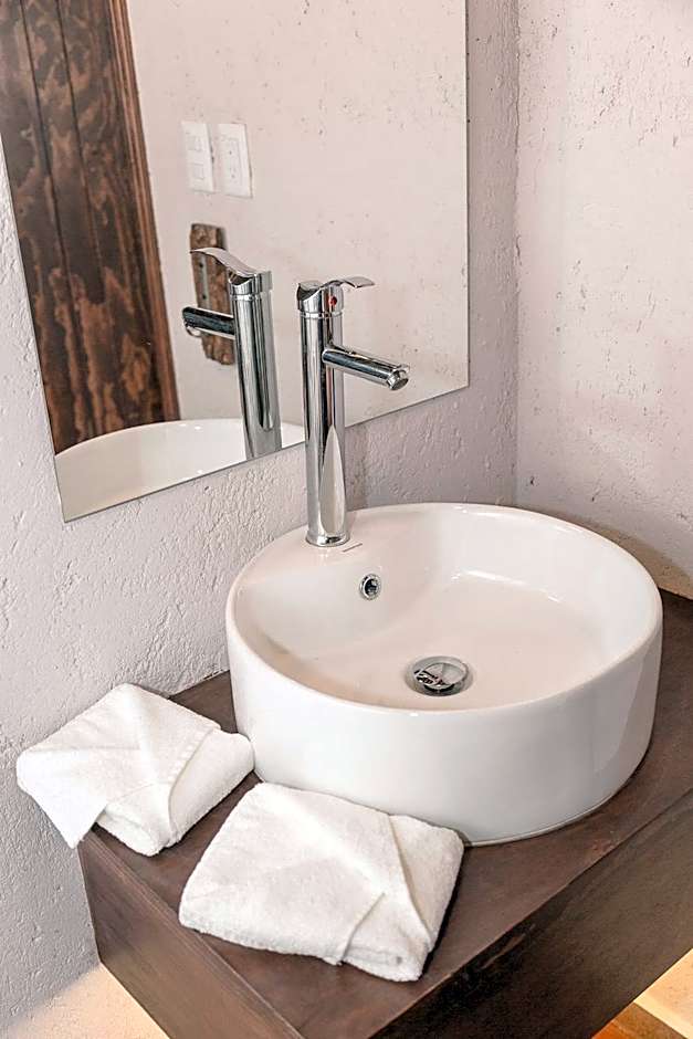 Casa Eva Hotel Boutique SPA 