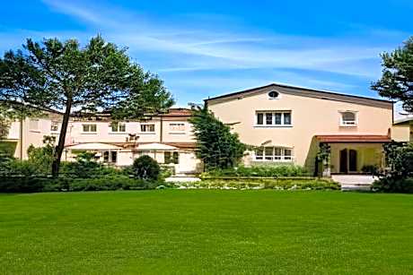 Villa Roma Imperiale