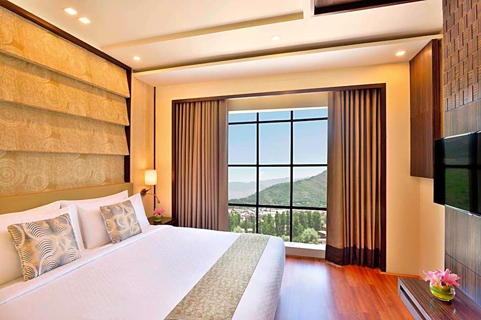 Four Points by Sheraton Srinagar