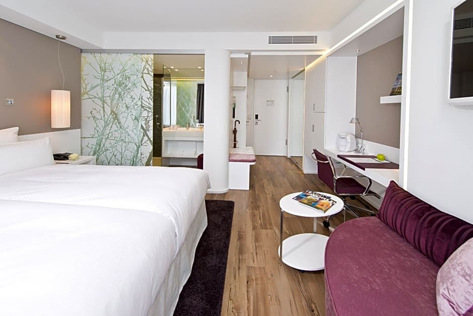 Boutique Hotel i31 Berlin Mitte