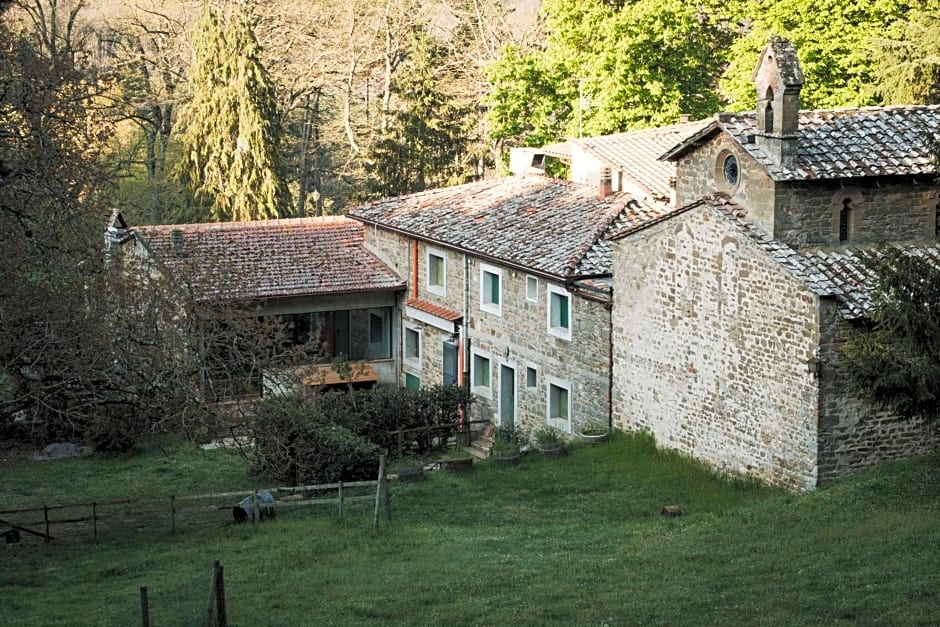 Albergo Villa San Michele