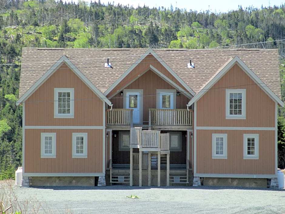 The Wilds at Salmonier River