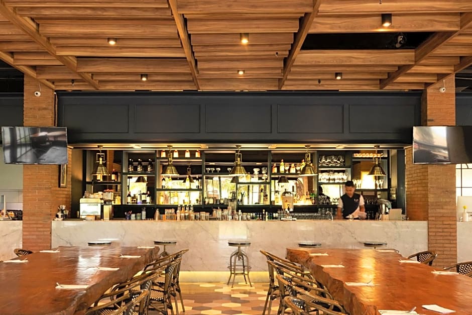 Antero Hotel Jababeka