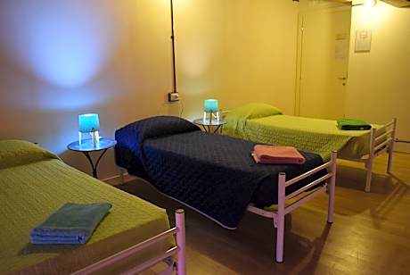 Triple Room with Private External Bathroom