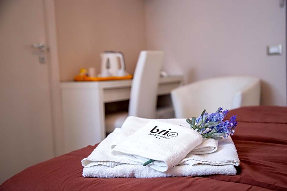 Brio Bed & Breakfast