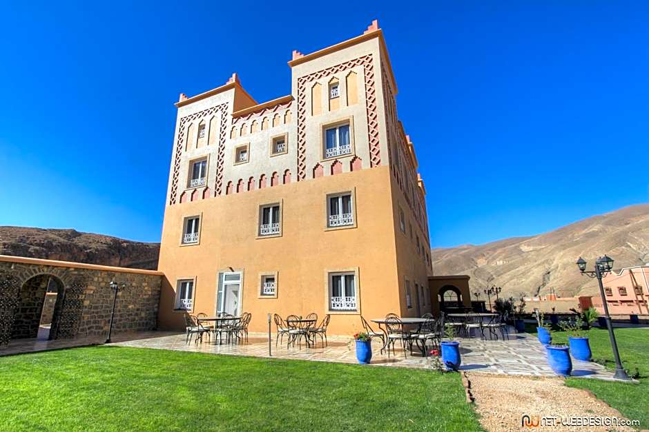 Hotel New Mars Dades