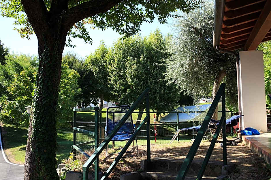 Campeggio Villaggio San Giorgio Vacanze