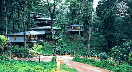 Ayatana Coorg