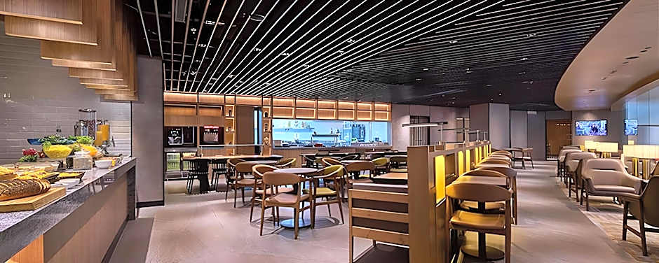 Aerotel Kuala Lumpur (Airport Hotel) - Gateway@klia2