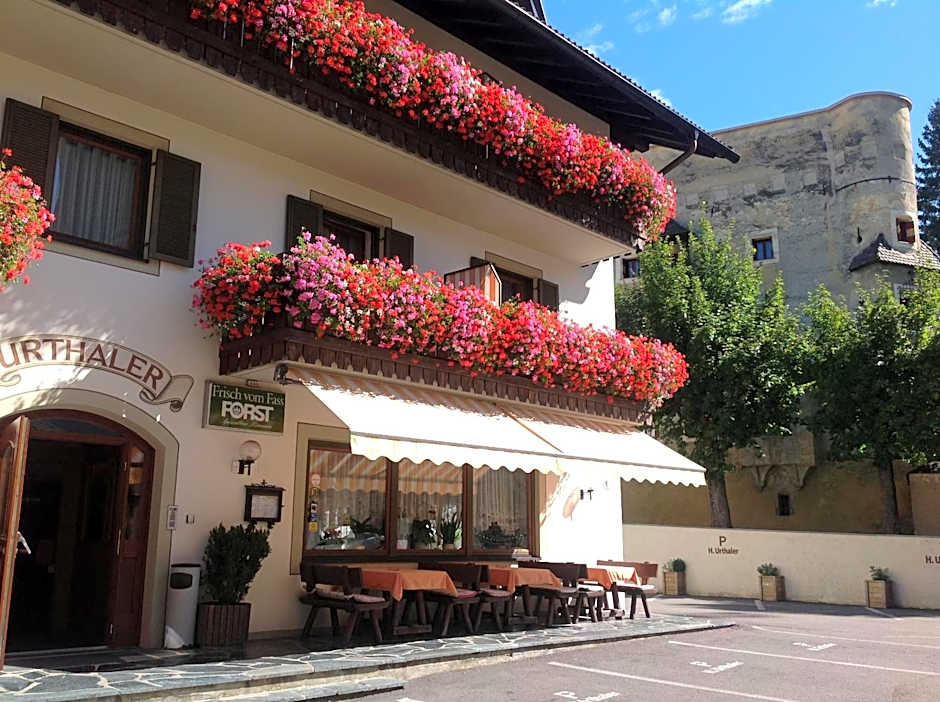 Hotel Urthaler